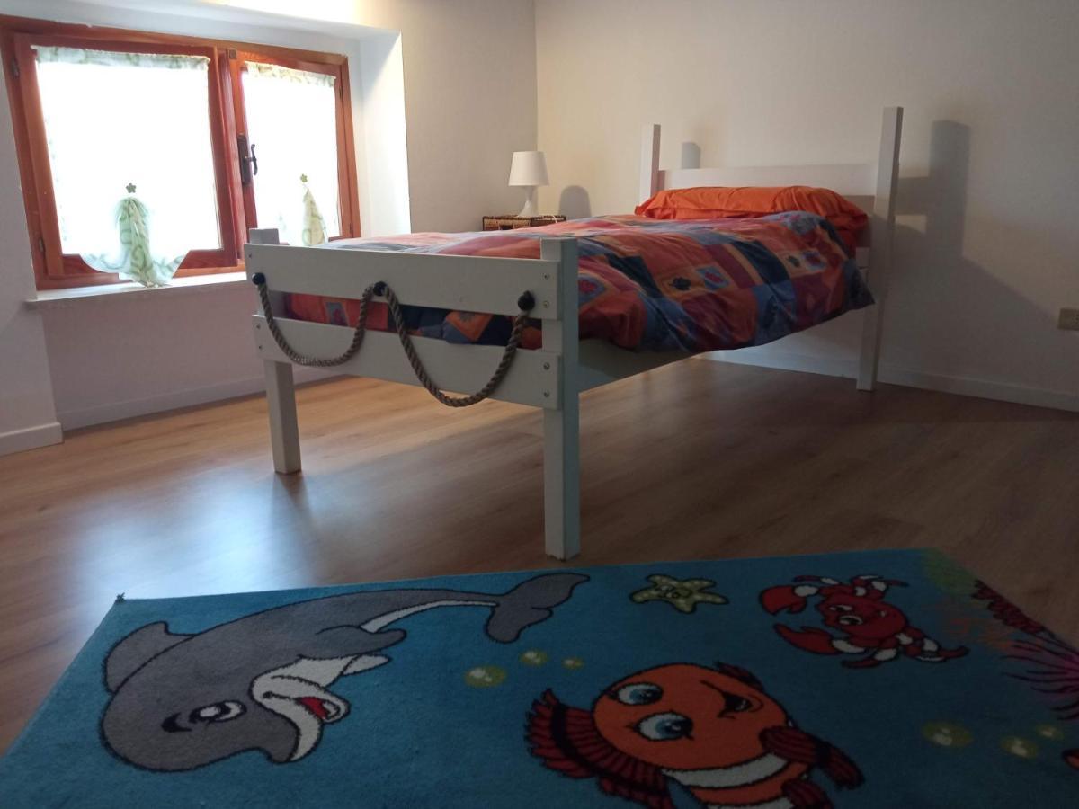 B&B L'Ortensia Vignolo Екстер'єр фото