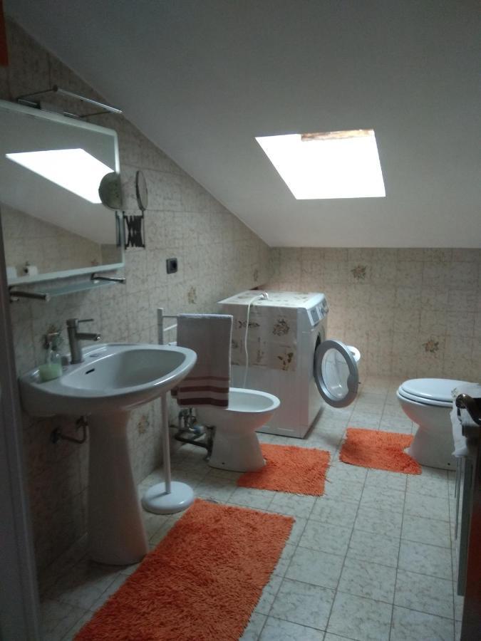 B&B L'Ortensia Vignolo Екстер'єр фото
