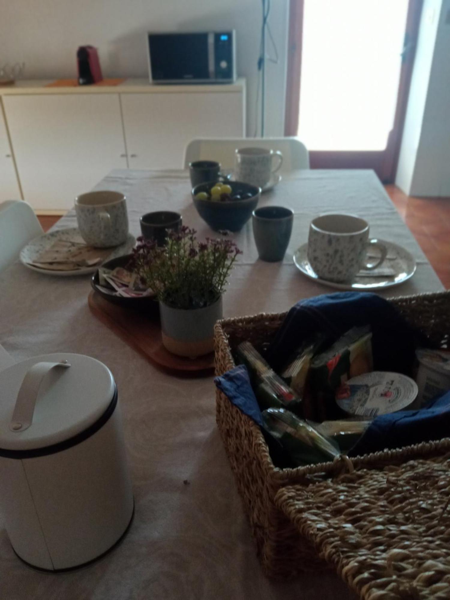B&B L'Ortensia Vignolo Екстер'єр фото