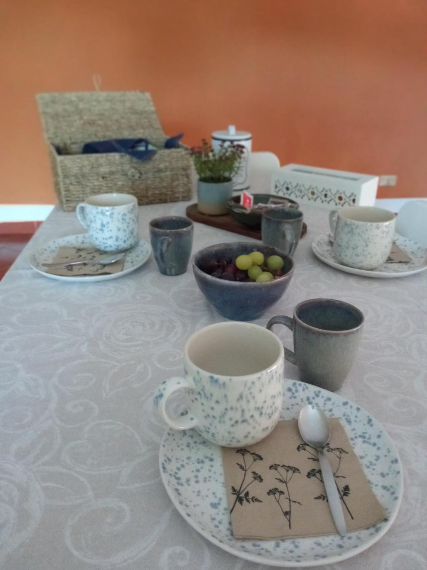B&B L'Ortensia Vignolo Екстер'єр фото
