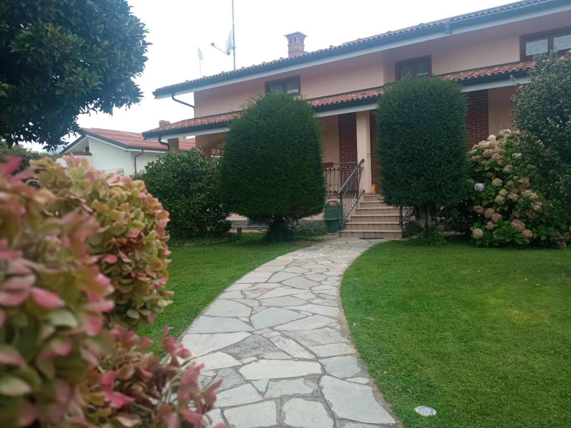 B&B L'Ortensia Vignolo Екстер'єр фото