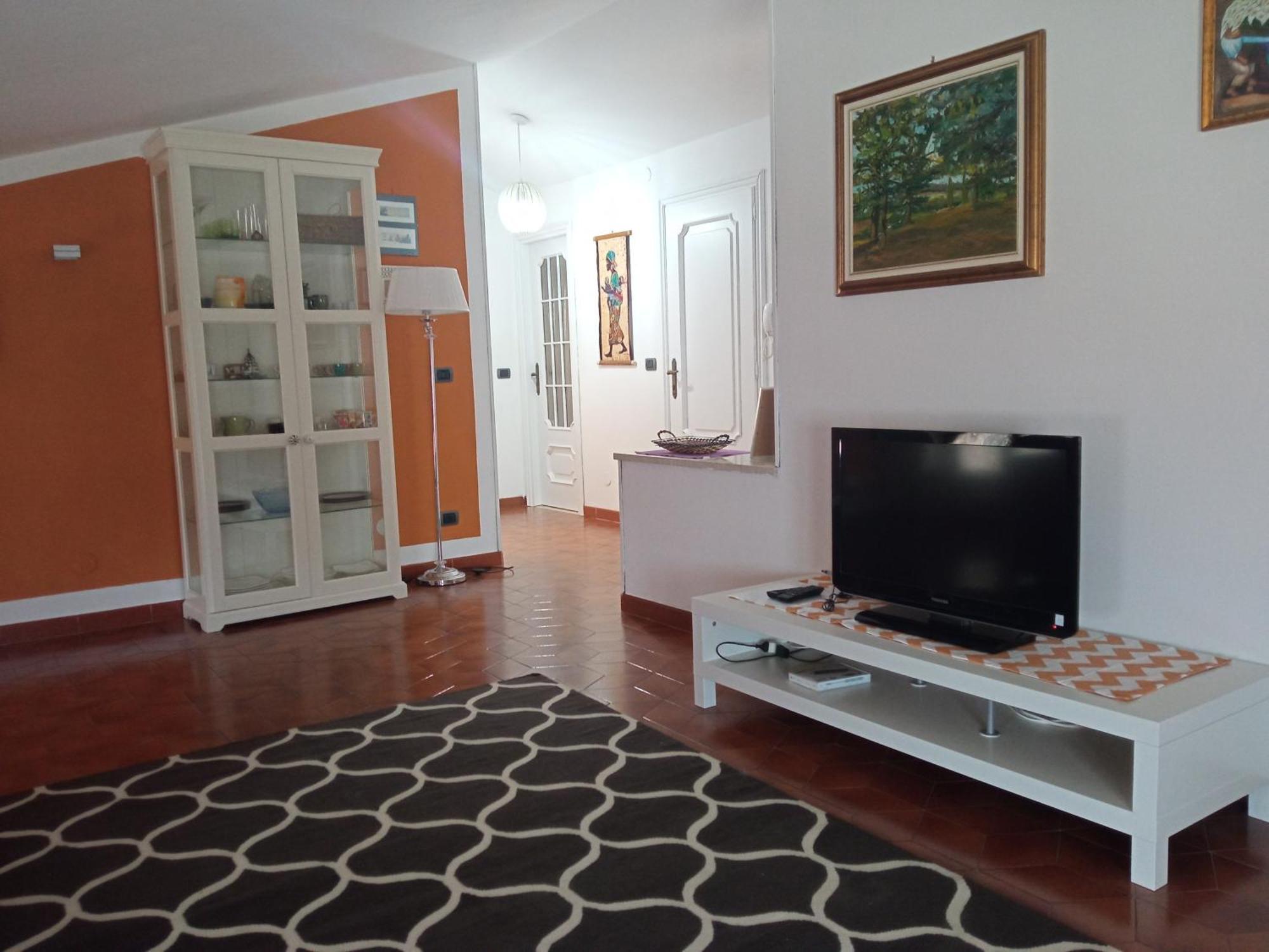 B&B L'Ortensia Vignolo Екстер'єр фото