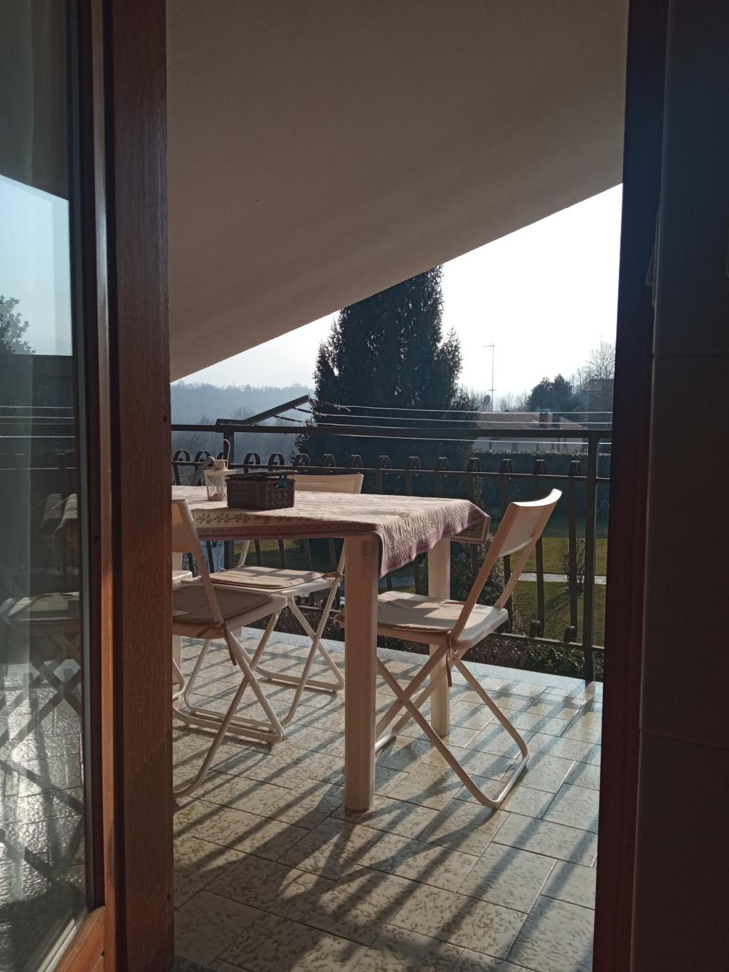 B&B L'Ortensia Vignolo Екстер'єр фото